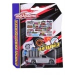 ISUZU DMAX with Transport Cage - Majorette